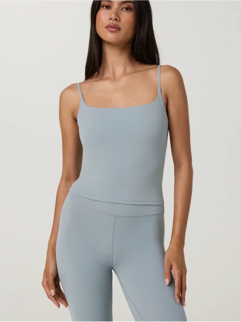 Vuori AllTheFeels Cami in Raindrop